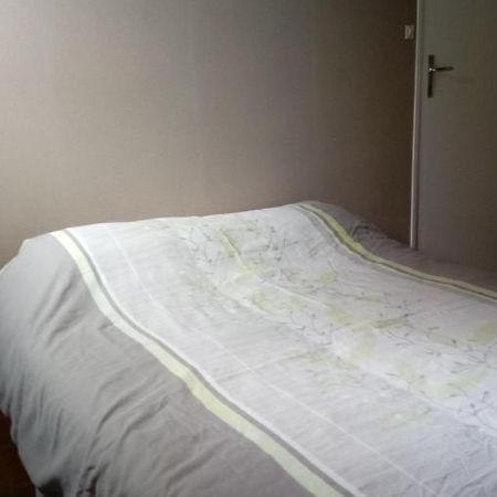 Maison En Pierre De Pays Ségrie 외부 사진