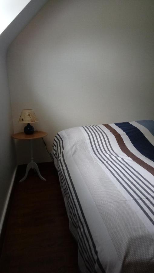 Maison En Pierre De Pays Ségrie 외부 사진